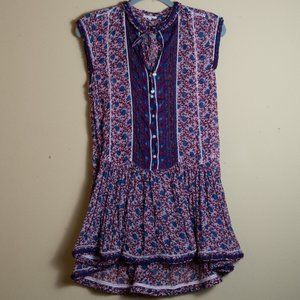 Poupette St Barth -  Honey Mini Dress